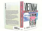 Vietnam and Other American Fantasies by H. BRUCE FRANKLIN 2000 VG 'SIGNED'