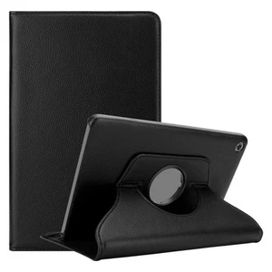 Tablet case for Huawei MediaPad M5 LITE 10 (10.1 inch) Protection Cover Stand - Picture 1 of 25