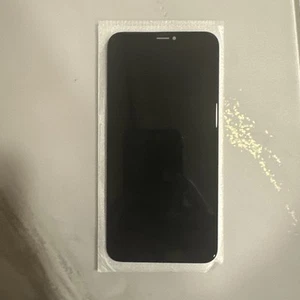 Apple iPhone XS MAX original oem screen OLED for parts READ - Zdjęcie 1 z 2