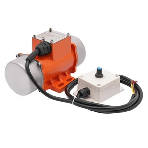 40W Brushless High Speed Motor Elektrischer Vibrationsmotor mit Drehzahlregler - Bild 1 von 18