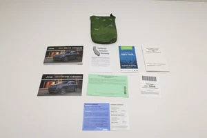 2020 JEEP GRAND CHEROKEE Owners Manual 68457945ab - Bild 1 von 18