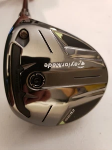 Used TaylorMade Qi35 - 3 HL Fairway Wood 16.5* - Ventus FW 5R Blue - Reg - MINT - Picture 1 of 8