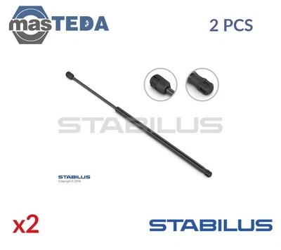 638424 JUEGO DE CAPÓ DE RESORTE DE GAS STABLEUS 2 PIEZAS PARA ASTON MARTIN DB9, VANQUISH, DBS Foto 1 de 4