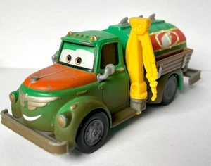 DISNEY PLANES CHUG DIE-CAST 1:55 SCALE VEHICLE (Mattel, 2013) - Bild 1 von 5