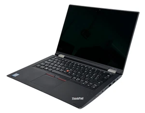 NOTEBOOK PC PORTATILE LENOVO YOGA X380 2 IN 1 I5-8350U RAM 16GB SSD 256GB WIN 11 - Afbeelding 1 van 10