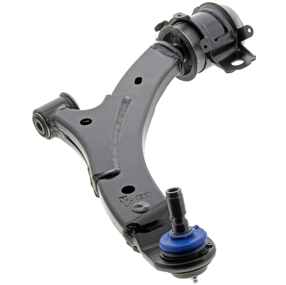 Conjunto de brazo de control de suspensión y rótula - Conjunto para Ford Mustang 10-14 Foto 1 de 4