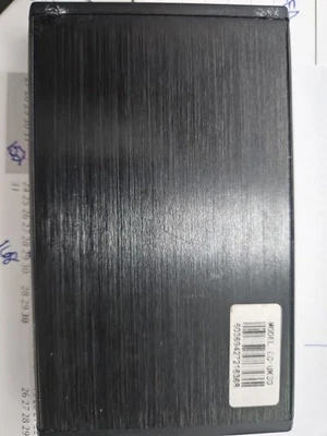 SATA To USB 3.0 to 2.5 External Hard Drive Enclosure EC-UK30 Sabrent w/ Cable - Image 1 of 2