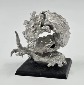 Beast of Nurgle Death Guard Nurgle Warhammer 2008 4th Edition Chaos Daemons - Picture 1 of 2