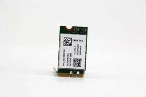 Atheros Wireless-Card QCNFA435 (433 MBit/s) 802.11a/b/g/n/ac M.2 NGFF Wlan + Blu - Bild 1 von 1