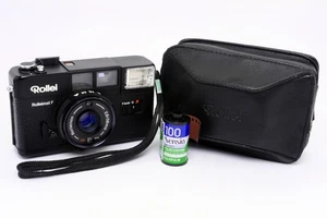 ✮ Rolleimat F mit Rolleinon 38mm f/2.8 & Tasche #049353176 || vom Händler! - Bild 1 von 12