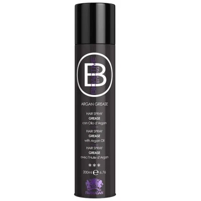 FARMAGAN Bioactive Styling Argan Grease Hair Spray 200 ML - Immagine 1 di 1