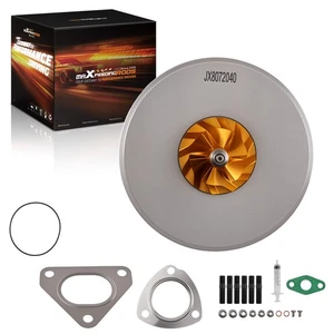 Turbo Cartridge for Land Rover Discovery & Defender 2.5 TD5 452239-0009 GT2052S - Bild 1 von 11
