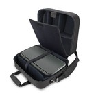 Portable Printer Case Compatible with HP Officejet 250 All-in-One Printer