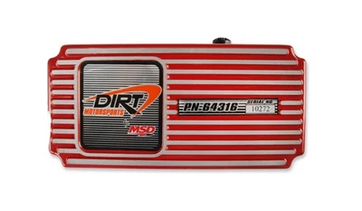 MSD 64316 6ALN Ignition Control, DIRT - Image 1 of 4
