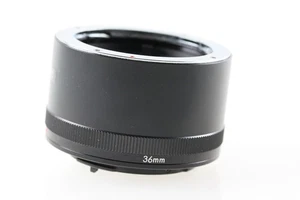 Albinar Zwischenring Extension Tube 36mm 36 mm für Olympus OM - Picture 1 of 1