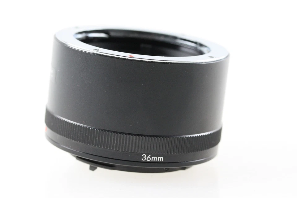 Albinar Zwischenring Extension Tube 36mm 36 mm für Olympus OM - Image 1 of 1