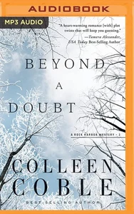 Beyond a Doubt (Rock Harbor Series, 2) - Foto 1 di 2