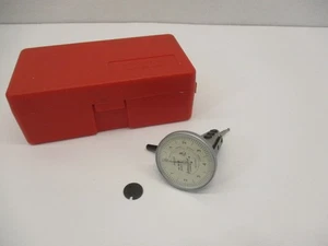 INTERAPID Dial Indicator # 74.111957 Vertical x .0001" 312B - 3V, 312, 312B-3V - Picture 1 of 19
