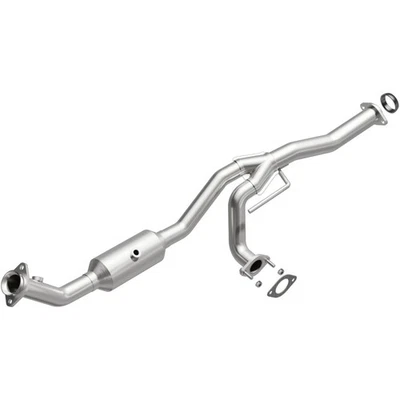 Convertidor catalítico MagnaFlow 5561676-AK para Mazda B3000 2007 3,0 L V6 GAS OHV Foto 1 de 4