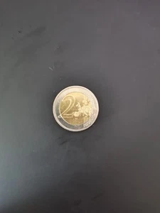Sammlerstück - Seltene 2 Euro Münze Bundesrepublik Deutschland 1985 - 2015 - Bild 1 von 4