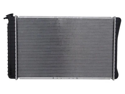 For 1986-1993 Cadillac Seville Radiator 48745NVXN 1991 1992 1987 1988 1989 1990 Foto 1 de 2