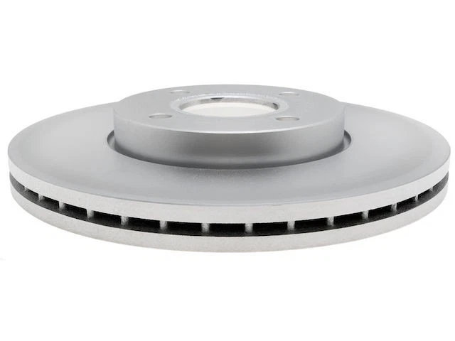 Front Brake Rotor For 2005-2007 Ford Focus 2006 BS131KT Raybestos Element 3 - Image 1 of 1