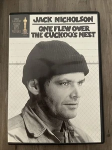 einer flog über das Kuckucksnest DVD - Bild 1 von 3