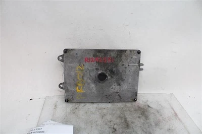 ECU ECM COMPUTER Honda CR-V 2012 12 2013 13 2014 14 37820R5AA54 1292581 - Image 1 of 4