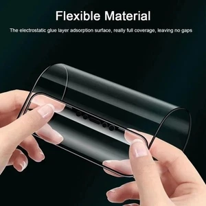 Protector de pantalla de privacidad de cerámica mate 1-4 piezas para iPhone 16 pro max - Imagen 1 de 7