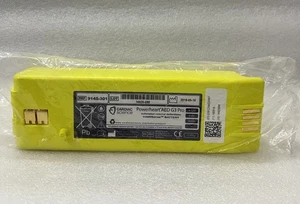 CARDIAC SCIENCE POWERHEART AED G3 PRO NON-RECHARGRABLE BATTERY (NEW) - Picture 1 of 5