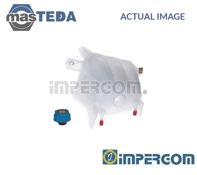 44248 COOLANT EXPANSION TANK RESERVOIR ORIGINAL IMPERIUM FOR PEUGEOT BOXER - Image 1 of 4