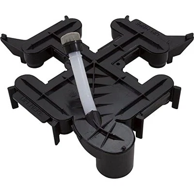 Tapa colectora con purga de aire Repl FNS PLUS filtro de piscina y spa 59023700 Foto 1 de 3