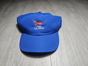 💥LACC Mütze Kappe Strapback ultimative Passform blau Los Angeles Country Club US Open Golf - Bild 1 von 5