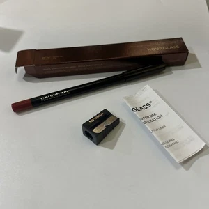 Hourglass ~ Shape & Sculpt Lip Liner ~ #7 Incite ~ 0.04 oz ~ NIB - Picture 1 of 4