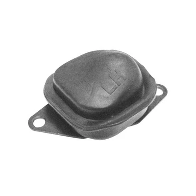 ORIGINAL® Tedgum Anschlagpuffer, Achskörper Vorne, Links für Opel FRONTERA B - Bild 1 von 4