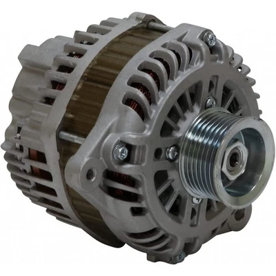 For 2010 11 12 2013 Infiniti G37 / M37 Alternator  | 3.7 Liter 7S For 231003FY1A - Image 1 of 4