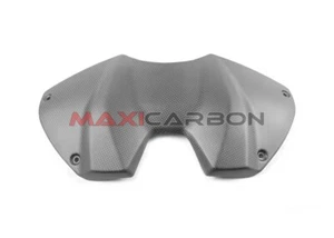 Copriairbox carbonio Ducati Panigale V4 / Airbox cover carbon - Imagen 1 de 2