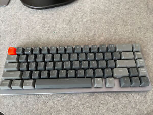 Drop ALT Mechanical Keyboard, Space Gray