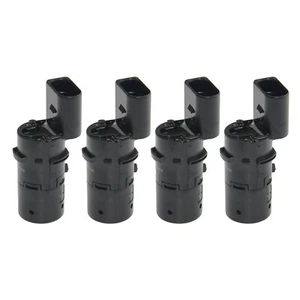 4X Park Sensor PDC Hinten für Audi A6 C6 VW Transporter T5 Multivan Parksensoren - Bild 1 von 5