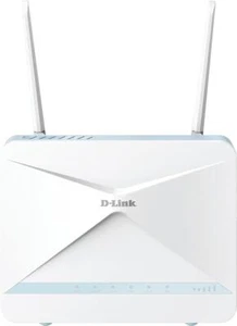 D-Link G416/E Eagle PRO AI AX1500 4G+ Smart Router 300Mbps Wi-Fi 6 weiß - Bild 1 von 2
