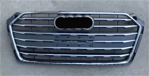 Parrilla de parachoques delantero para AUDI A5 S5 2017 2018 2019 - Imagen 1 de 4