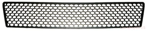 Fit for Suzuki Swift 2005-2008 Pre-Facelift Front Lower Grille Primed Black - Foto 1 di 2