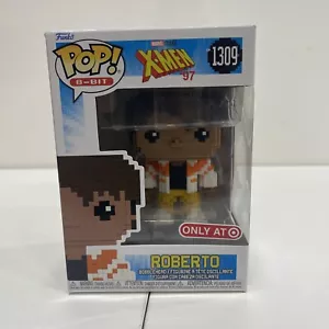 Funko Pop! Vinile: Marvel - Roberto - Nuovo con scatola. Da collezione. - Foto 1 di 4