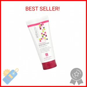 Andalou Naturals Body Btr, 1000 Rosas, Terciopelo Suave, 8 Fl Oz - Imagen 1 de 2