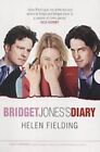 Bridget Jones's Diary and Bridget Jones: The Edg... by Fielding, Helen Paperback