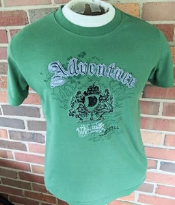 Duke Outdoor Adventure T-Shirt Größe L Herren - Bild 1 von 8