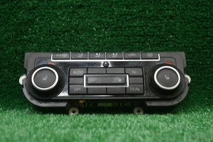 2012 2013 2014 VOLKSWAGEN EOS HEATER A/C Control OEM - Picture 1 of 5