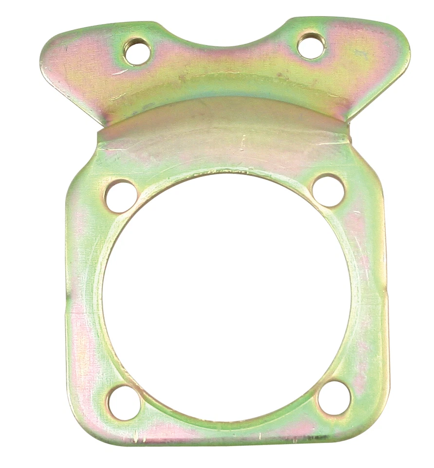 SOPORTES FRENO DISCO TRASERO EMPI 22-2847 X2 SIN FRENO ELÉCTRICO PINZA GHIA 2 PINZAS VW BUGGY Foto 1 de 1