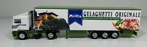 Albedo H0 300149 Volvo Camion "Motta" NUOVO & IMBALLO ORIGINALE - Foto 1 di 8