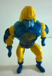 Vintage MOTU He Man Sy - Klone Action Figure Mattel 1980's - Picture 1 of 7